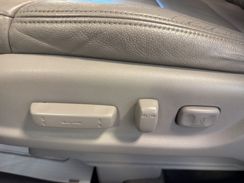 2012 Honda CR-V EX-L w/ Nav