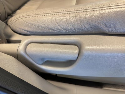2012 Honda CR-V EX-L w/ Nav