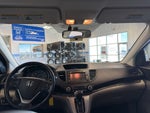 2012 Honda CR-V EX-L w/ Nav