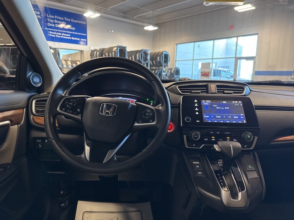 2019 Honda CR-V EX w/ Heated Seats