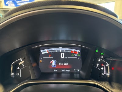 2019 Honda CR-V EX w/ Heated Seats