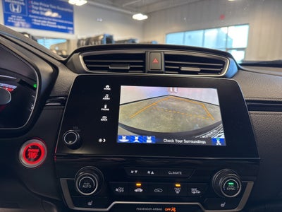 2019 Honda CR-V EX w/ Heated Seats