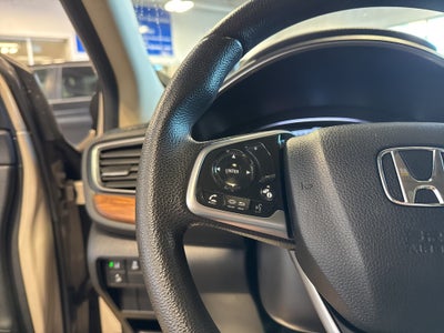 2019 Honda CR-V EX w/ Heated Seats