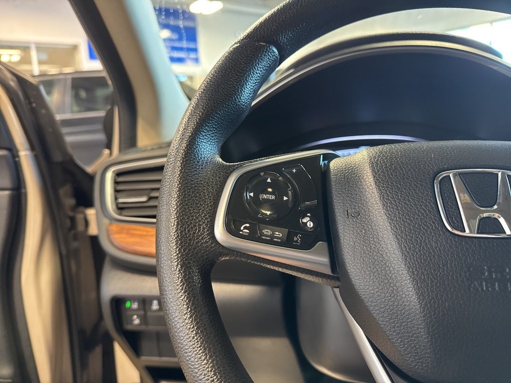 2019 Honda CR-V EX w/ Heated Seats