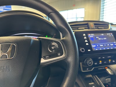 2019 Honda CR-V EX w/ Heated Seats