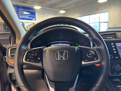 2019 Honda CR-V EX w/ Heated Seats