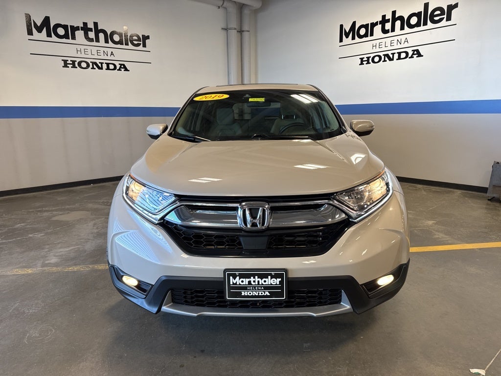 2019 Honda CR-V EX w/ Heated Seats