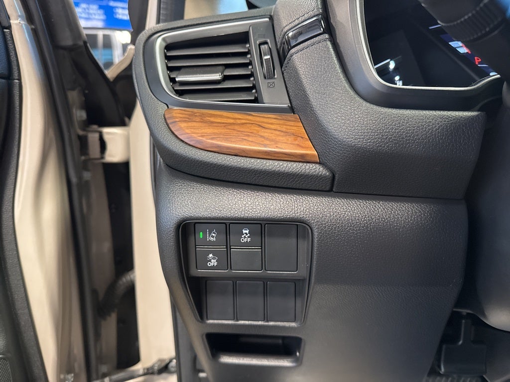 2019 Honda CR-V EX w/ Heated Seats