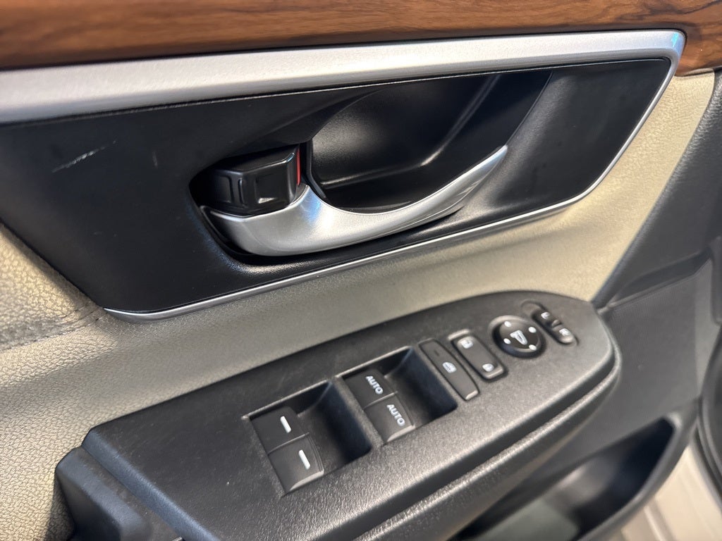2019 Honda CR-V EX w/ Heated Seats