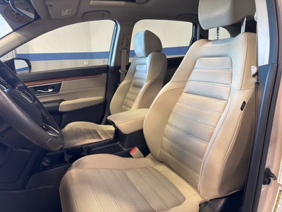 2019 Honda CR-V EX w/ Heated Seats