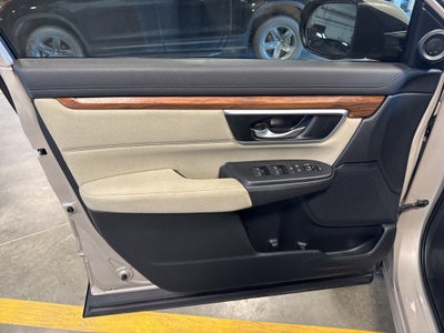 2019 Honda CR-V EX w/ Heated Seats