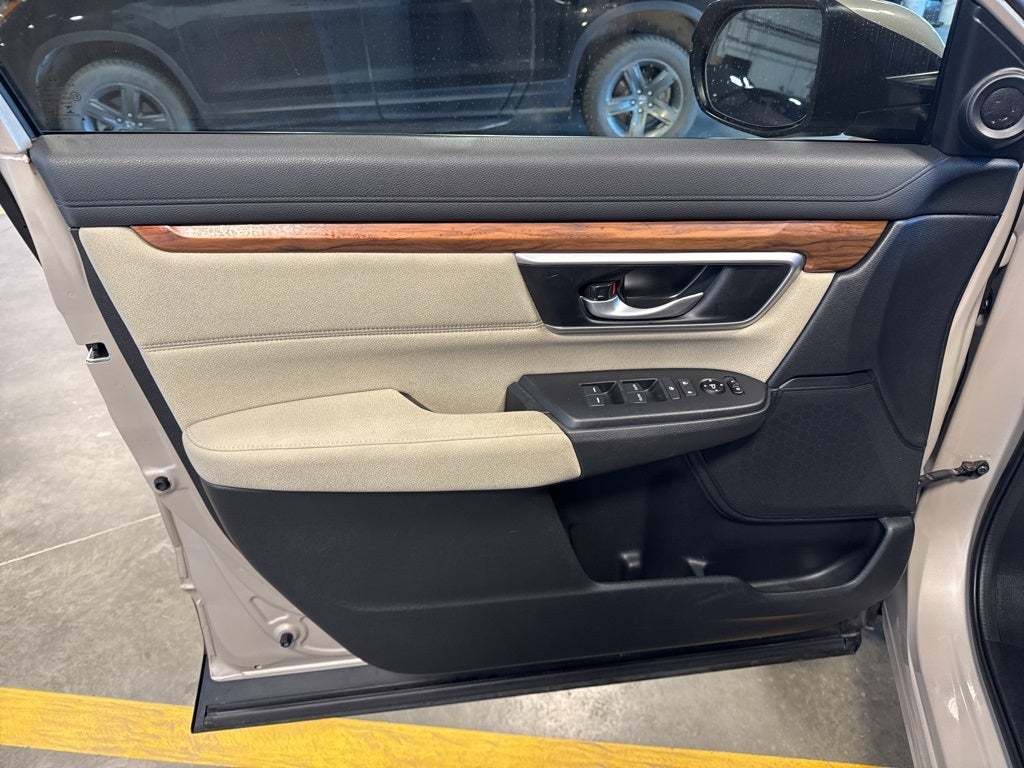 2019 Honda CR-V EX w/ Heated Seats