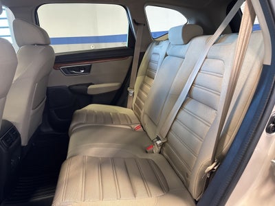 2019 Honda CR-V EX w/ Heated Seats