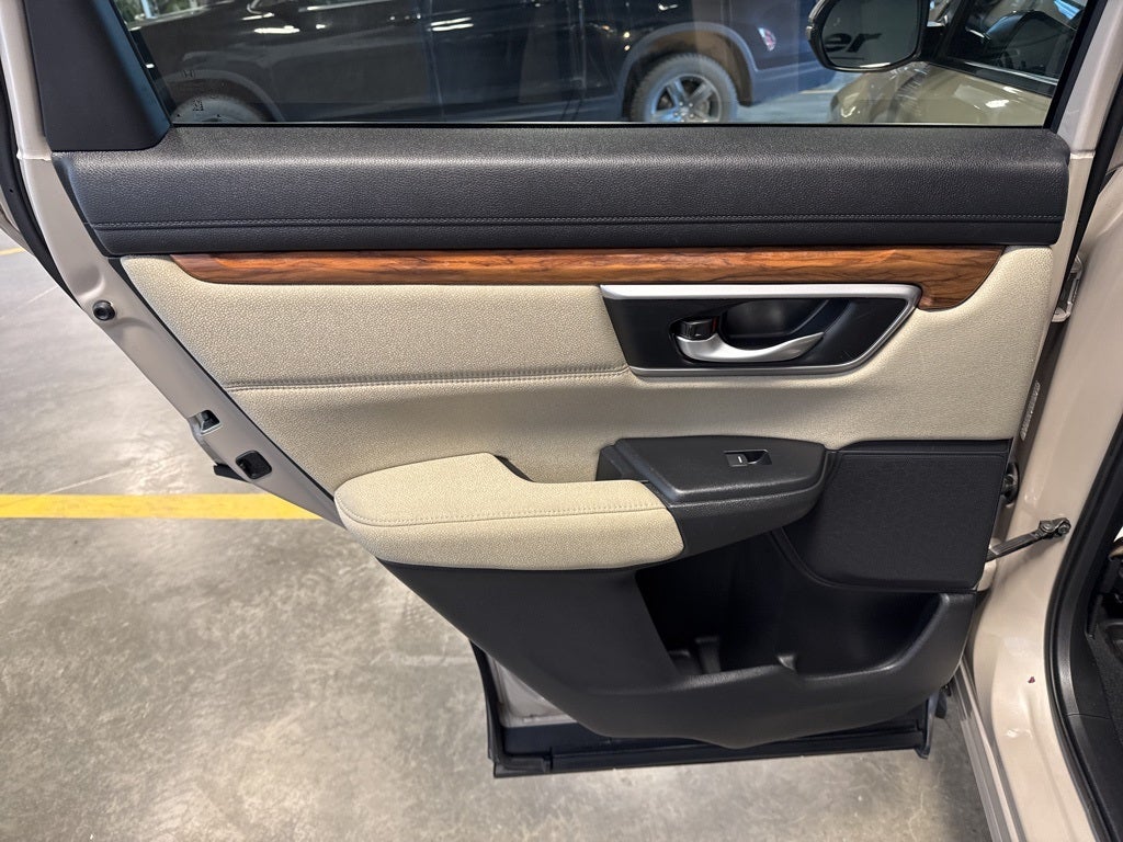 2019 Honda CR-V EX w/ Heated Seats