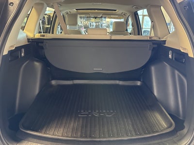 2019 Honda CR-V EX w/ Heated Seats