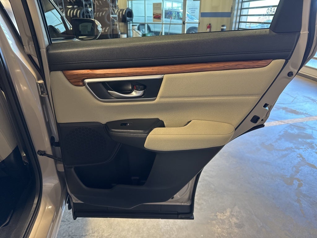 2019 Honda CR-V EX w/ Heated Seats