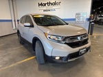 2019 Honda CR-V EX w/ Heated Seats