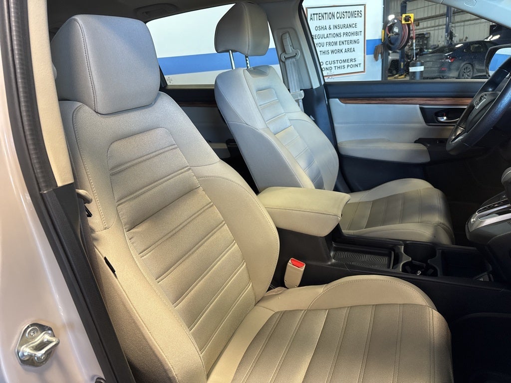 2019 Honda CR-V EX w/ Heated Seats