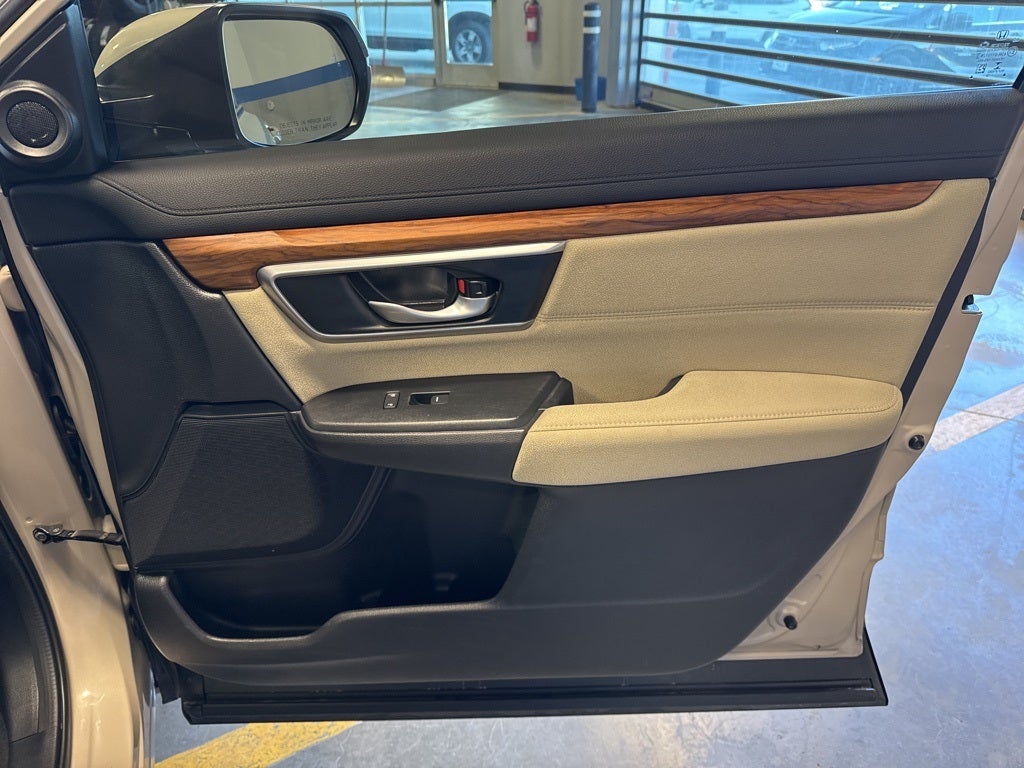 2019 Honda CR-V EX w/ Heated Seats