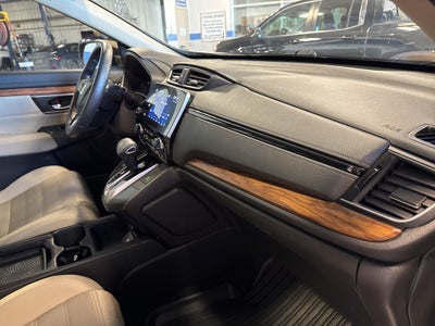 2019 Honda CR-V EX w/ Heated Seats