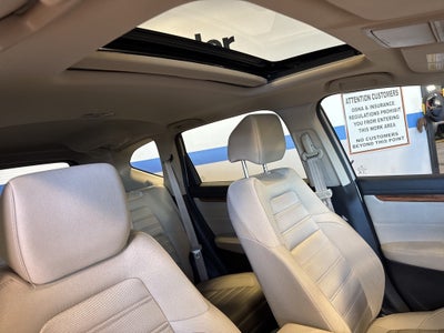 2019 Honda CR-V EX w/ Heated Seats