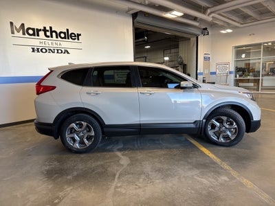 2019 Honda CR-V EX w/ Heated Seats