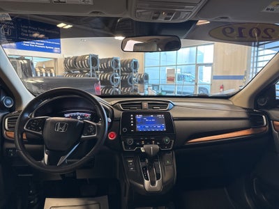 2019 Honda CR-V EX w/ Heated Seats