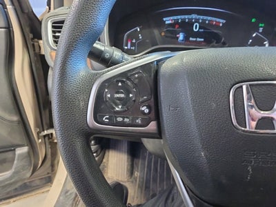 2019 Honda CR-V EX AWD