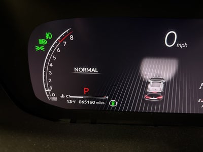 2022 Acura MDX Advance SH-AWD