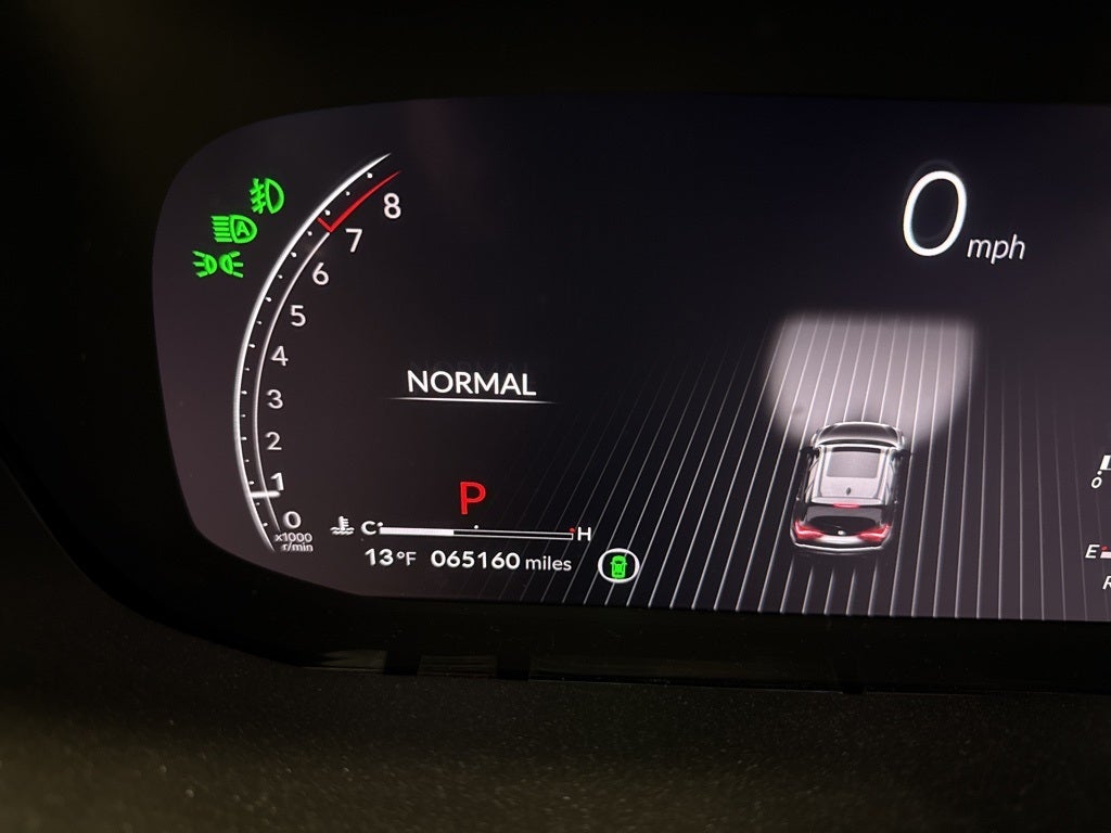 2022 Acura MDX Advance SH-AWD