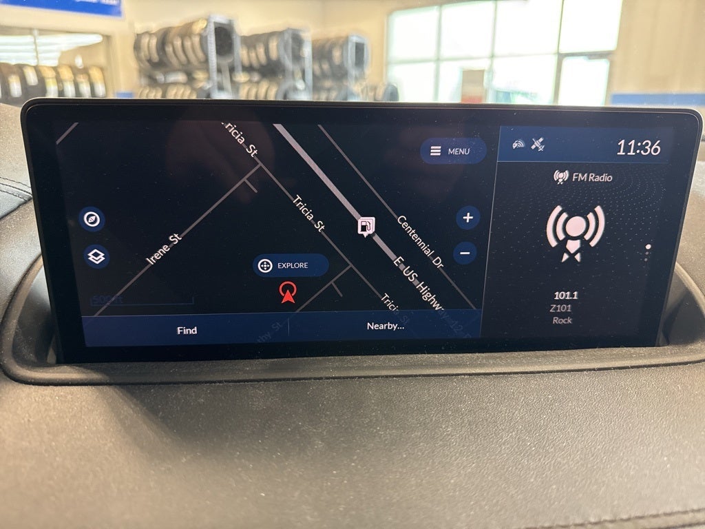 2022 Acura MDX Advance SH-AWD