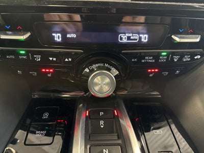 2022 Acura MDX Advance SH-AWD