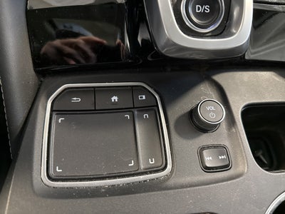 2022 Acura MDX Advance SH-AWD