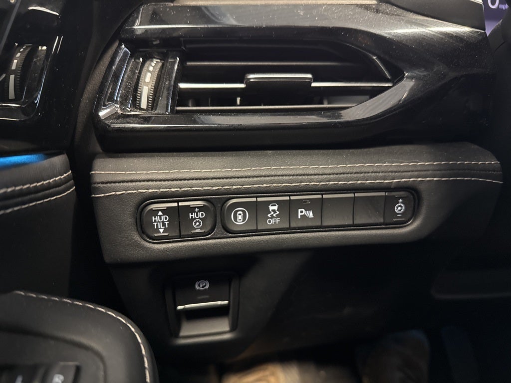 2022 Acura MDX Advance SH-AWD