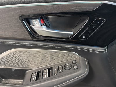 2022 Acura MDX Advance SH-AWD