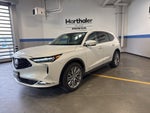 2022 Acura MDX Advance SH-AWD