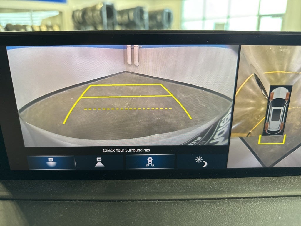 2022 Acura MDX Advance SH-AWD