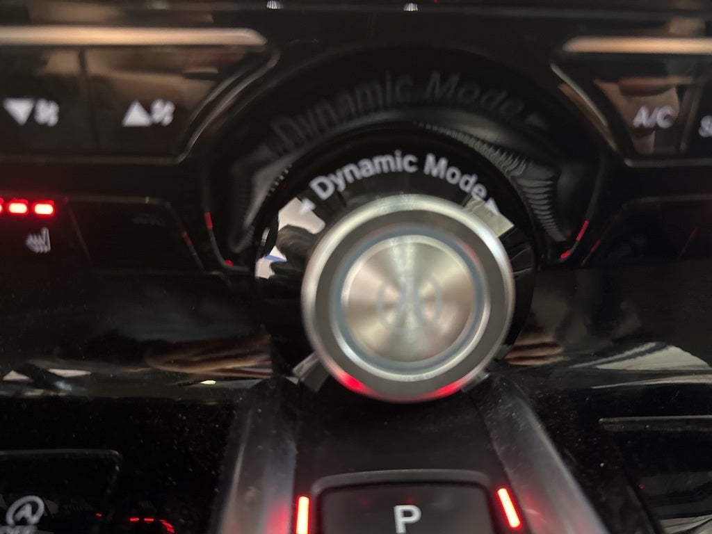 2022 Acura MDX Advance SH-AWD