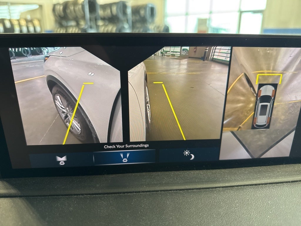 2022 Acura MDX Advance SH-AWD