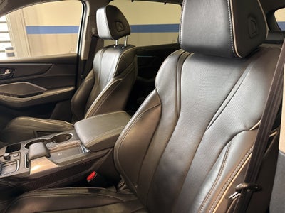 2022 Acura MDX Advance SH-AWD