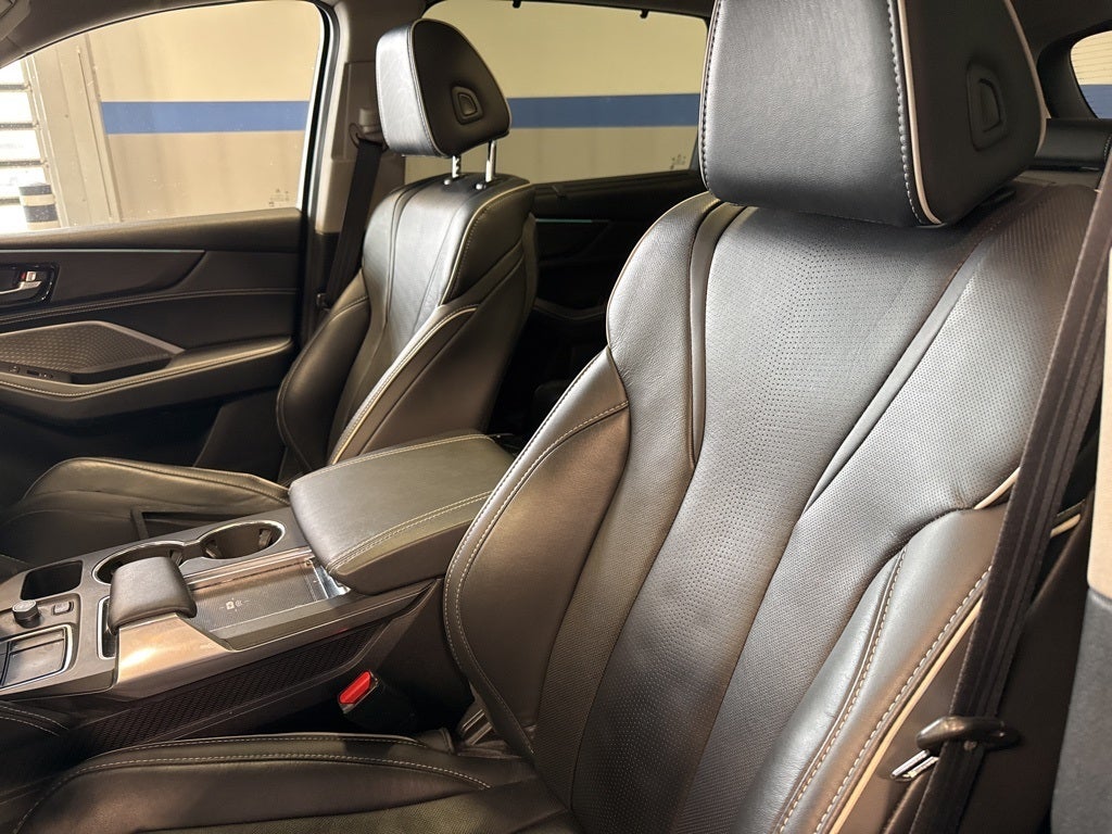 2022 Acura MDX Advance SH-AWD