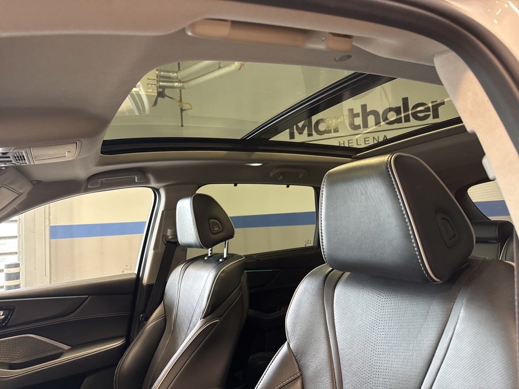 2022 Acura MDX Advance SH-AWD