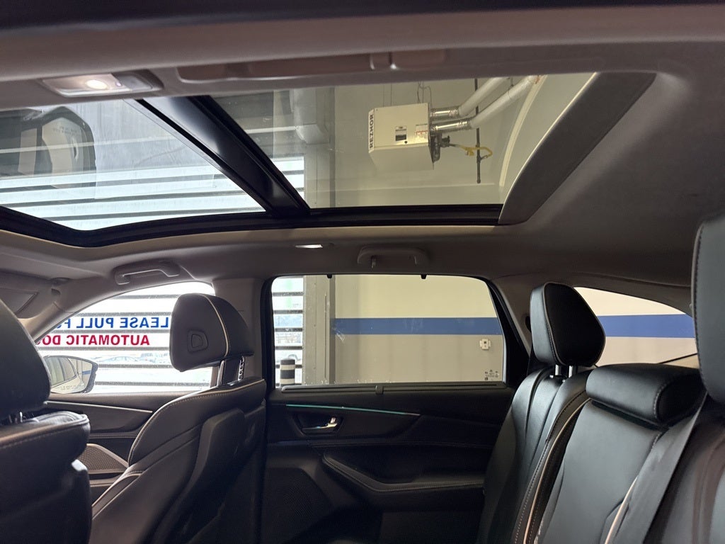 2022 Acura MDX Advance SH-AWD