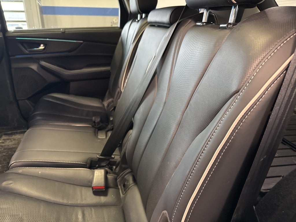 2022 Acura MDX Advance SH-AWD