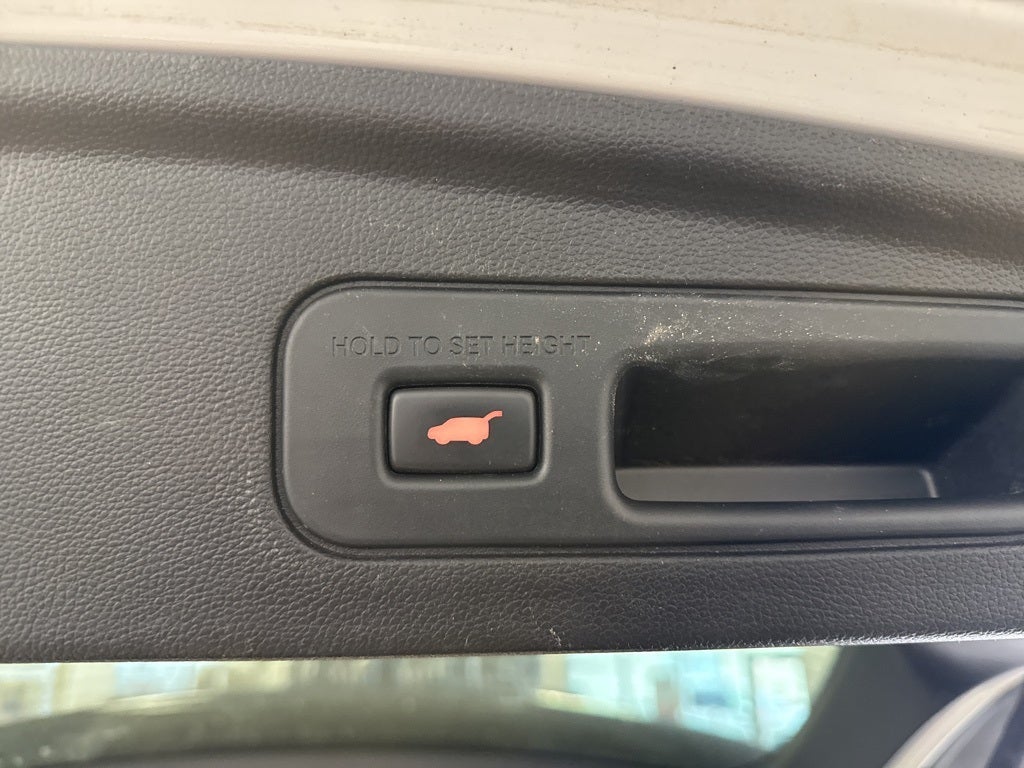 2022 Acura MDX Advance SH-AWD