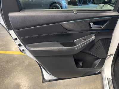 2022 Acura MDX Advance SH-AWD