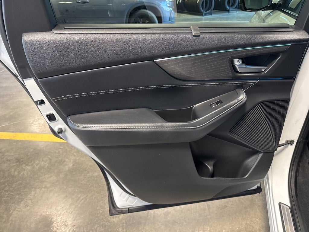 2022 Acura MDX Advance SH-AWD