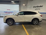 2022 Acura MDX Advance SH-AWD