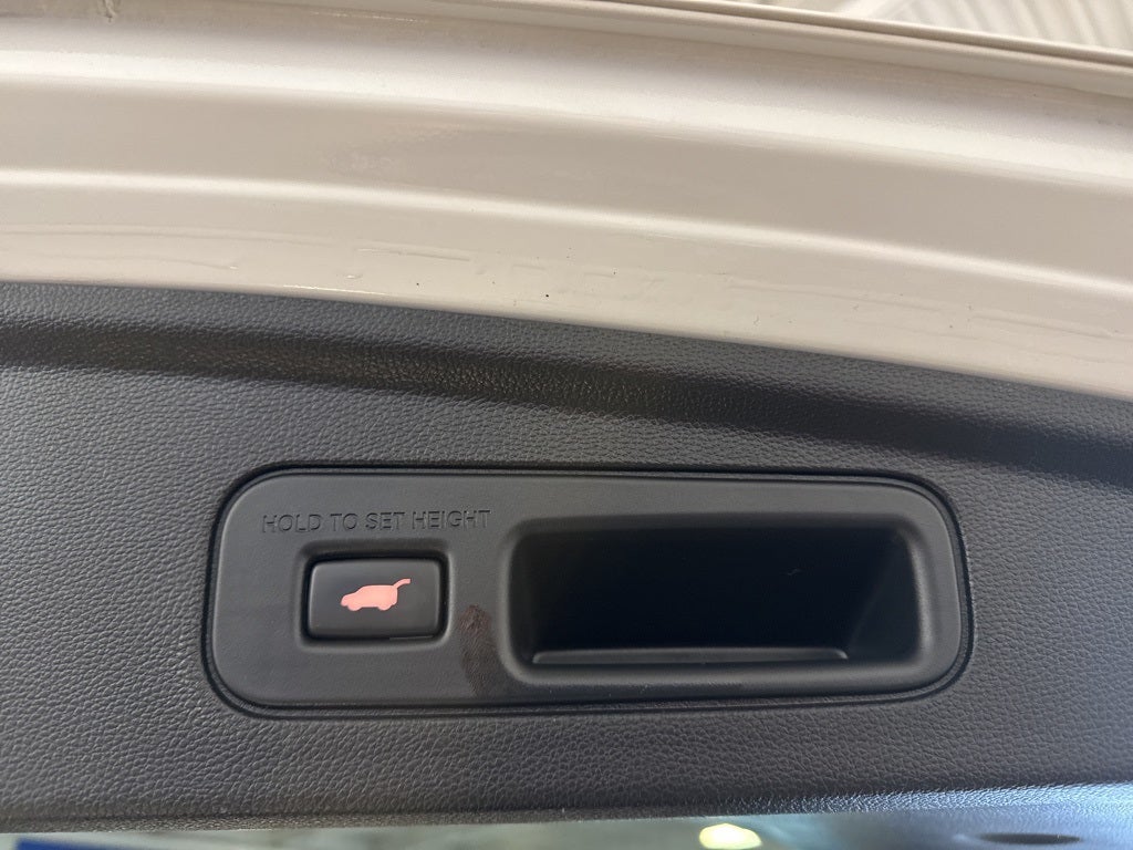 2022 Acura MDX Advance SH-AWD