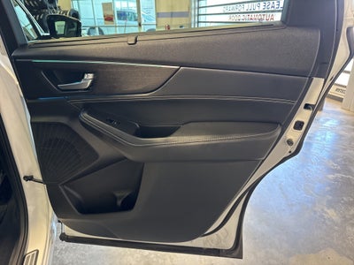 2022 Acura MDX Advance SH-AWD